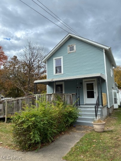 189 E Prospect Street Painesville OH 44077