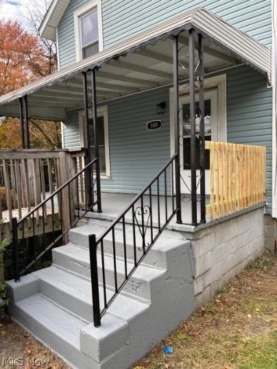 189 E Prospect Street Painesville OH 44077