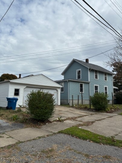 189 E Prospect Street Painesville OH 44077
