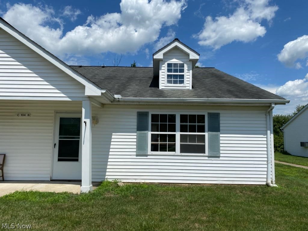 105-A Fairways Drive Chardon OH 44024
