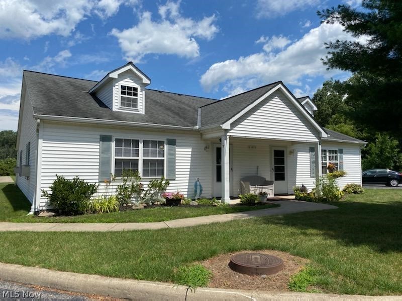 105-A Fairways Drive Chardon OH 44024