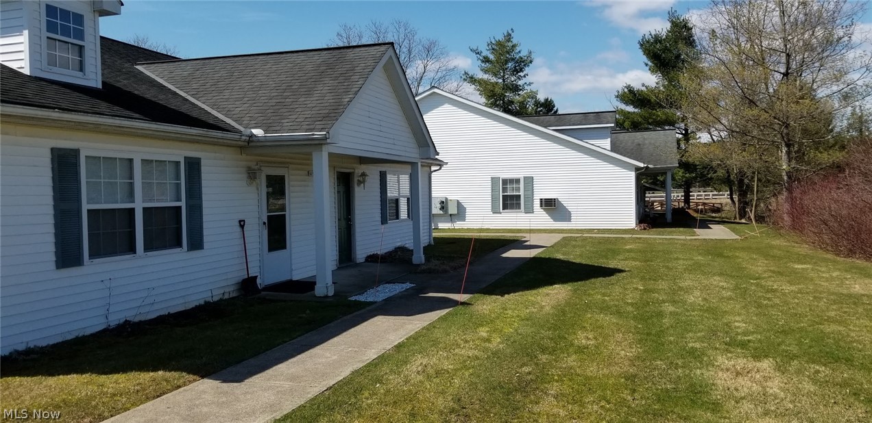 105-A Fairways Drive Chardon OH 44024