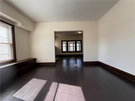 9405 Bancroft Avenue Cleveland OH 44105