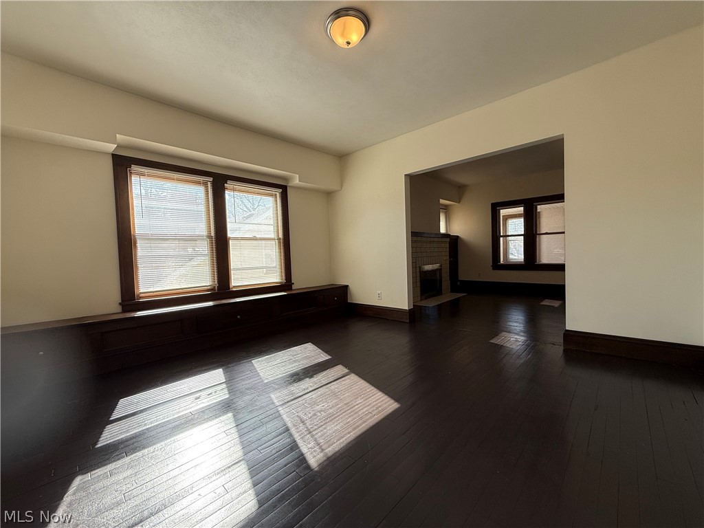 9405 Bancroft Avenue Cleveland OH 44105