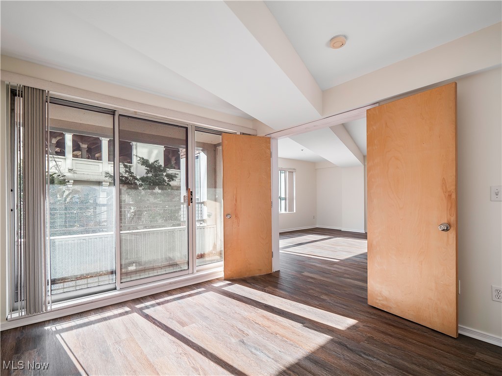 2222 Detroit Avenue Cleveland OH 44113