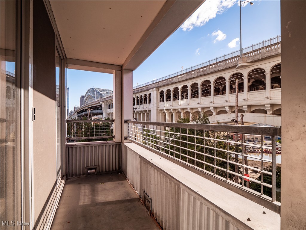 2222 Detroit Avenue Cleveland OH 44113