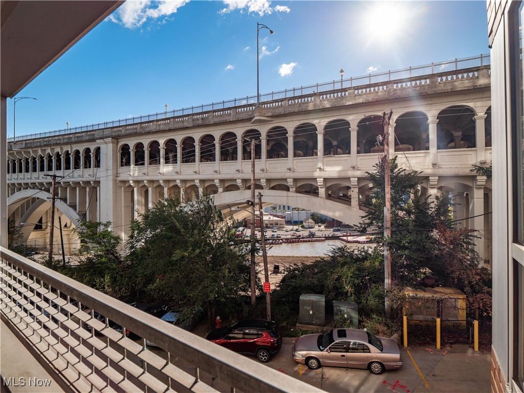 2222 Detroit Avenue Cleveland OH 44113