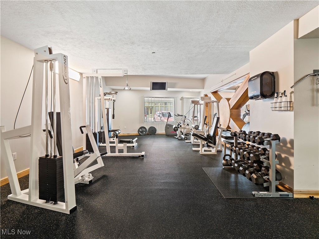 2222 Detroit Avenue Cleveland OH 44113