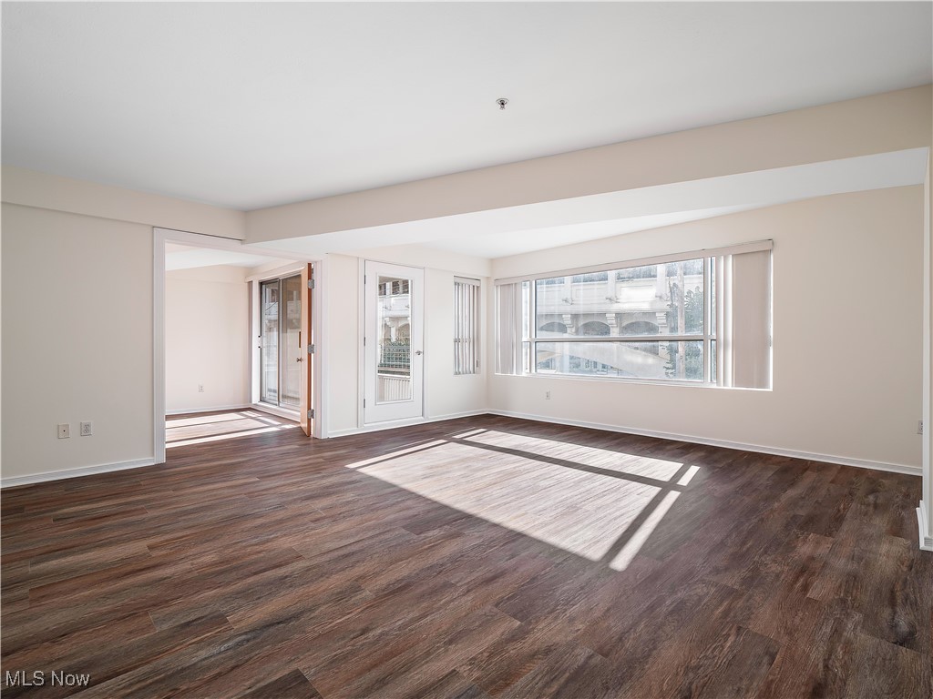 2222 Detroit Avenue Cleveland OH 44113