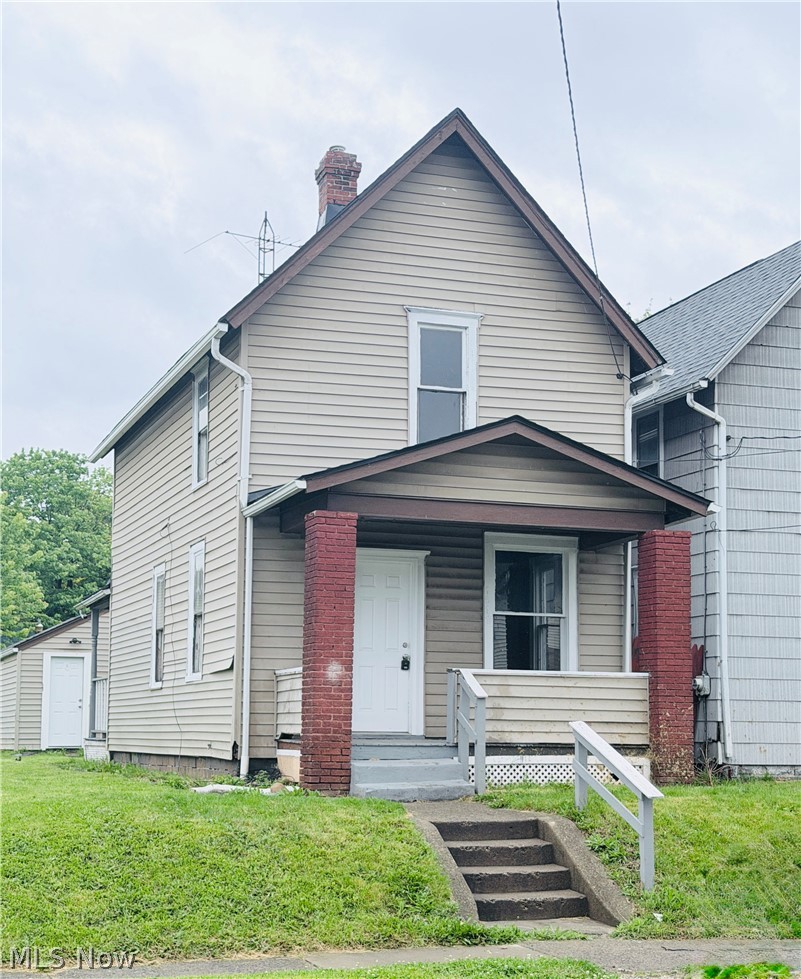 1511 Stark Avenue SW Canton OH 44706