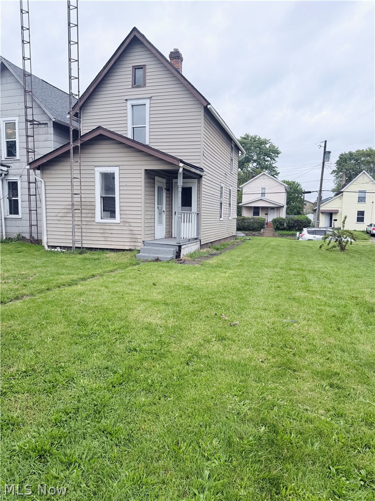 1511 Stark Avenue SW Canton OH 44706
