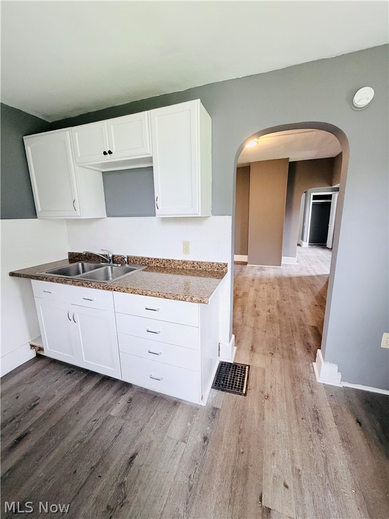 1511 Stark Avenue SW Canton OH 44706