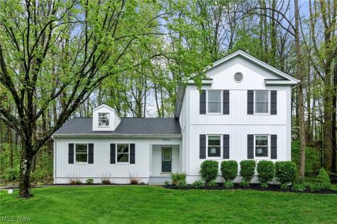 4542 Briarcliff Trail Copley OH 44321
