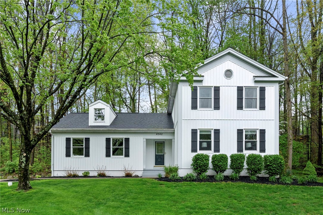 4542 Briarcliff Trail Copley OH 44321