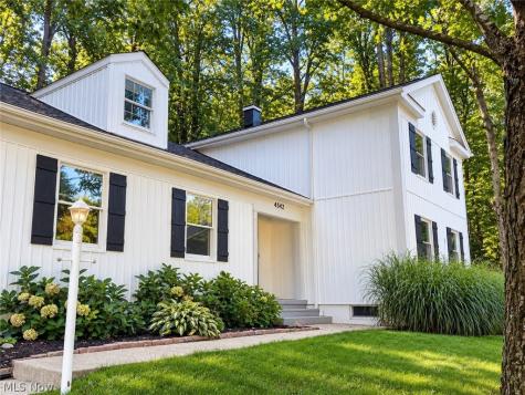 4542 Briarcliff Trail Copley OH 44321