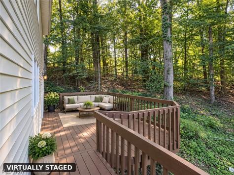 4542 Briarcliff Trail Copley OH 44321
