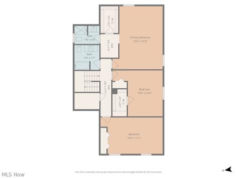 4542 Briarcliff Trail Copley OH 44321