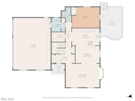 4542 Briarcliff Trail Copley OH 44321