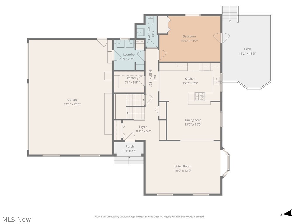 4542 Briarcliff Trail Copley OH 44321