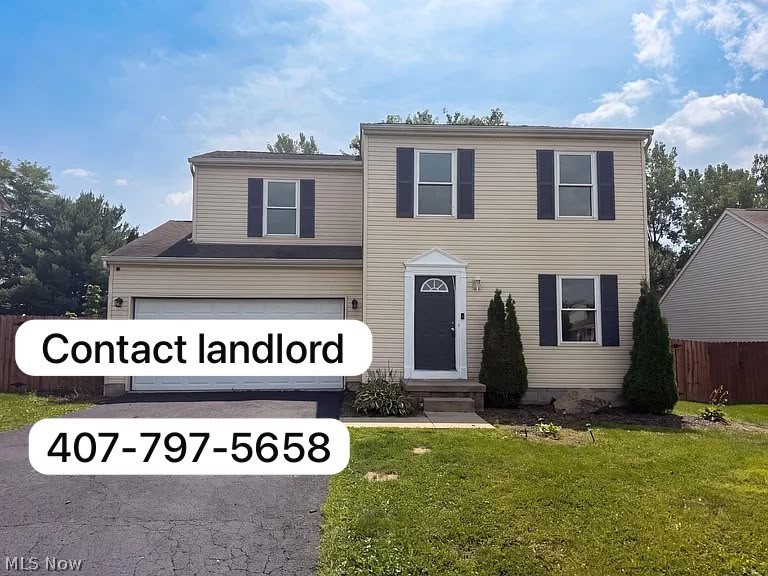 1618 Saddlebrook Drive Heath OH 43056