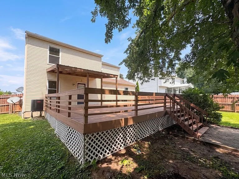 1618 Saddlebrook Drive Heath OH 43056