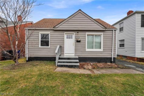 4561 W 148th Street Cleveland OH 44135