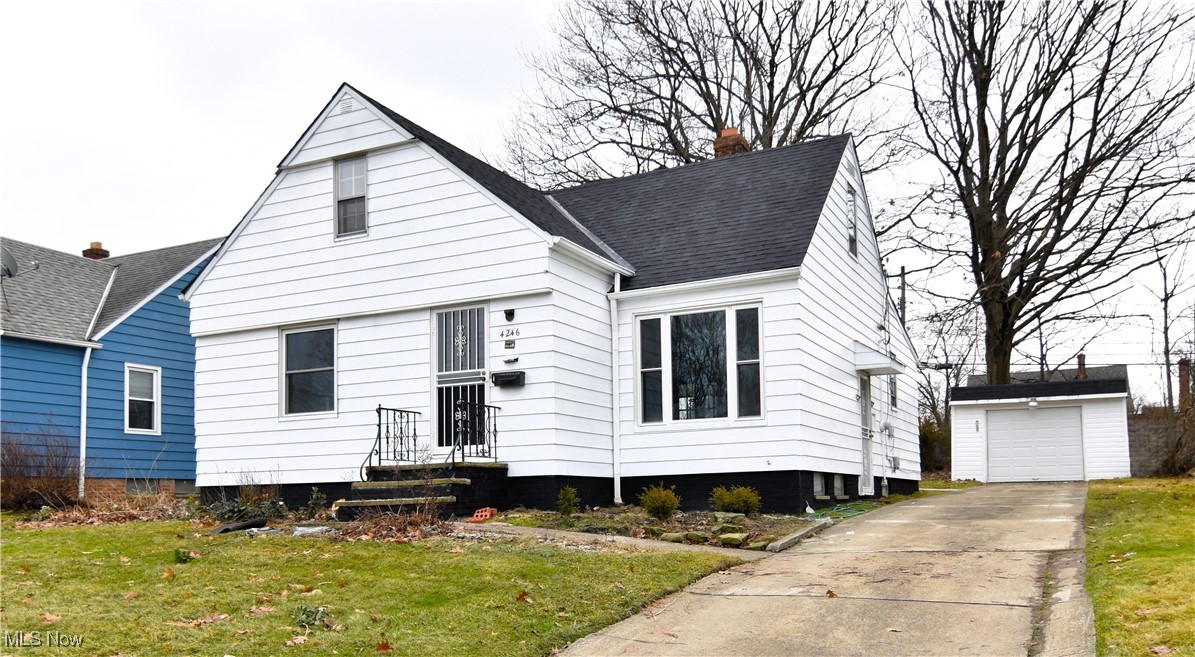 4246 Stilmore Road South Euclid OH 44121