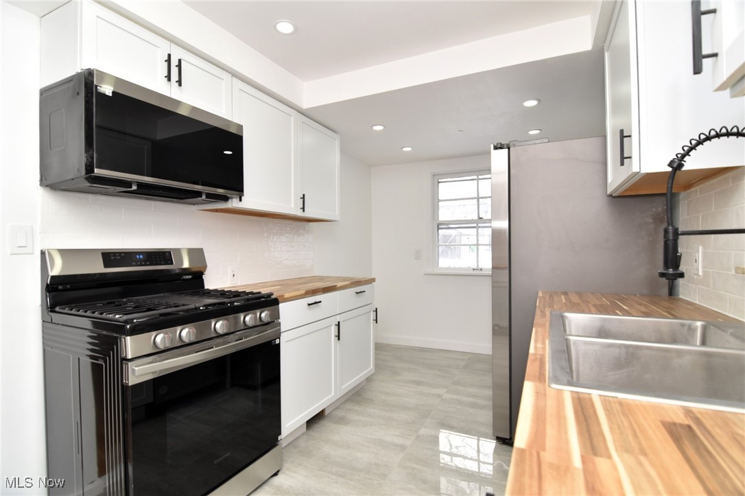 4246 Stilmore Road South Euclid OH 44121