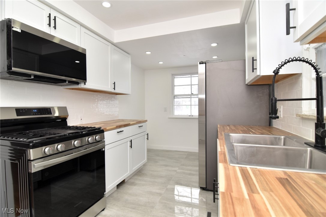 4246 Stilmore Road South Euclid OH 44121