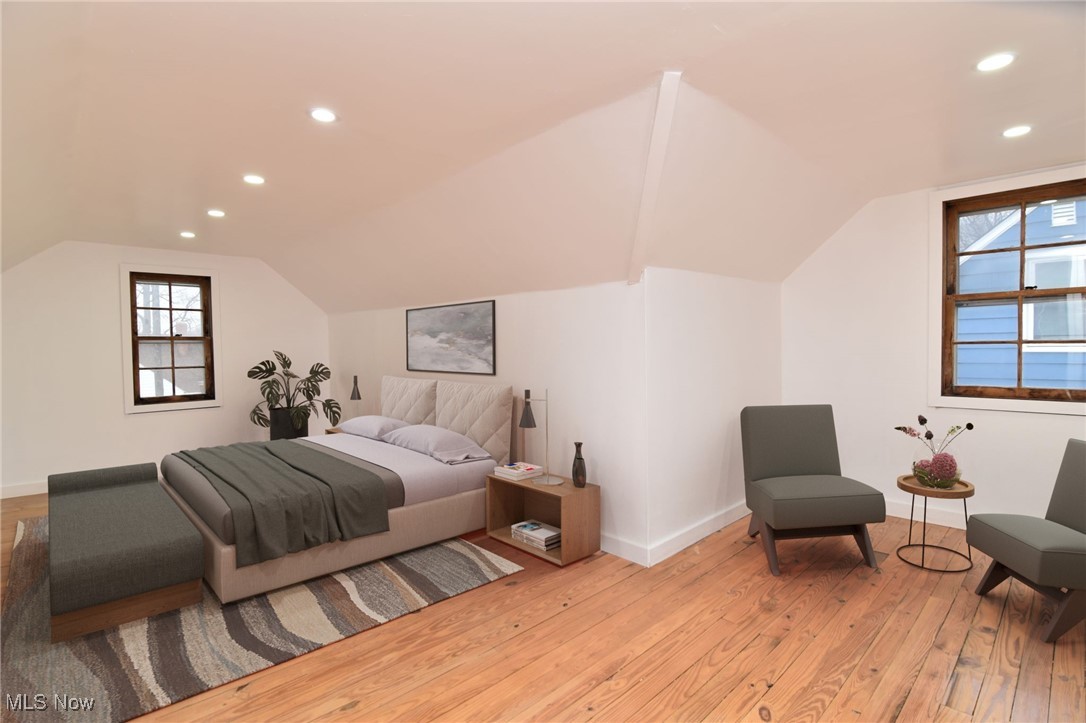 4246 Stilmore Road South Euclid OH 44121