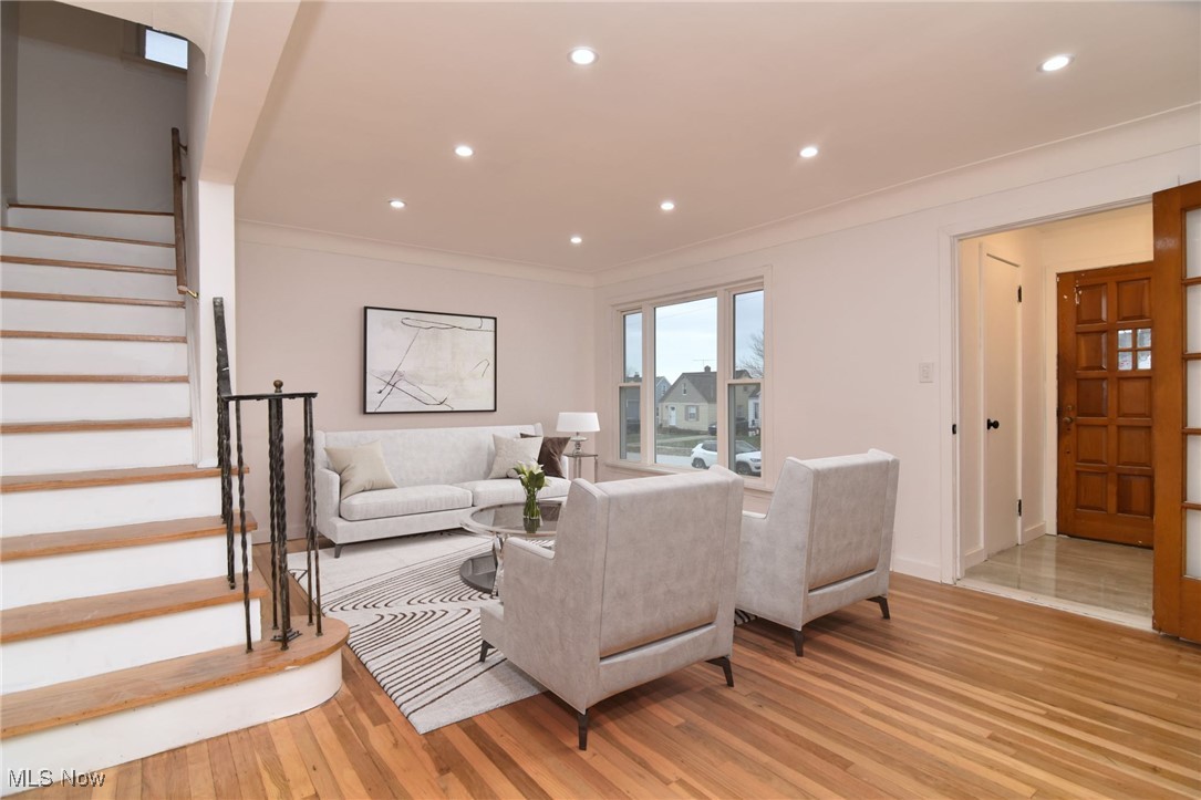 4246 Stilmore Road South Euclid OH 44121