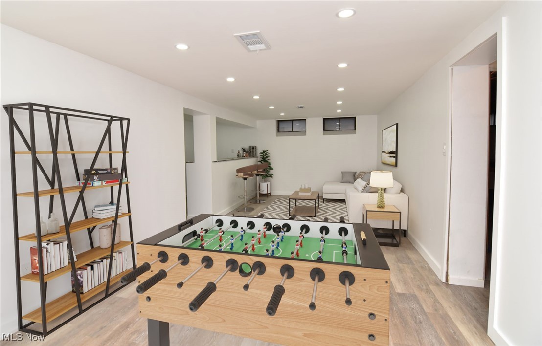 4246 Stilmore Road South Euclid OH 44121