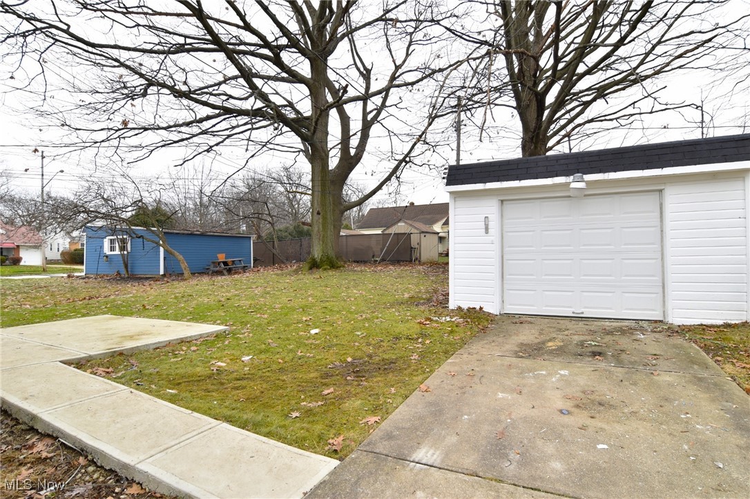 4246 Stilmore Road South Euclid OH 44121
