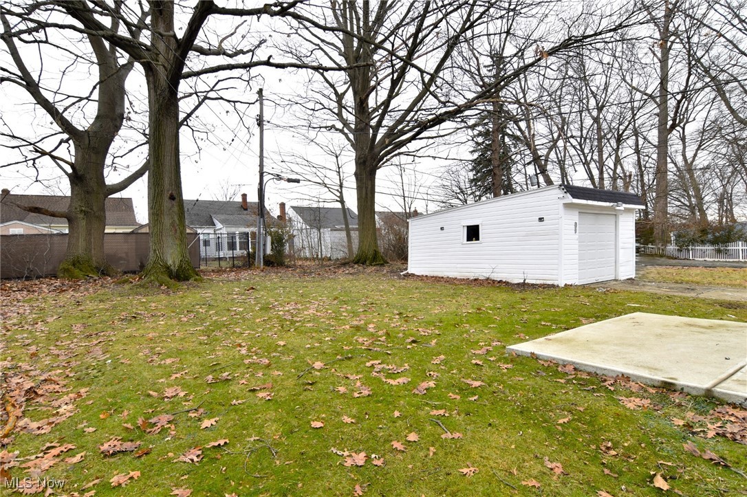 4246 Stilmore Road South Euclid OH 44121