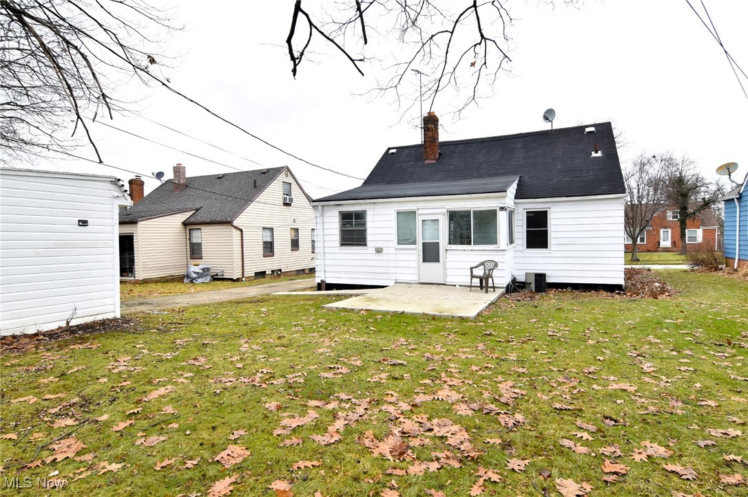 4246 Stilmore Road South Euclid OH 44121