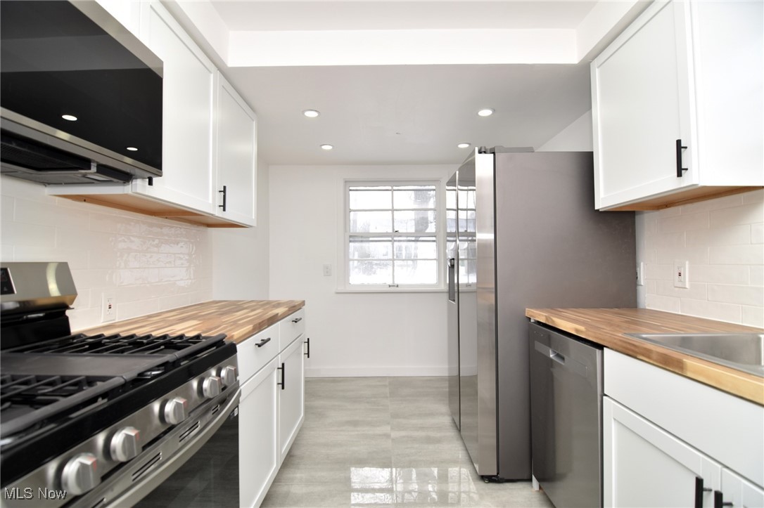 4246 Stilmore Road South Euclid OH 44121