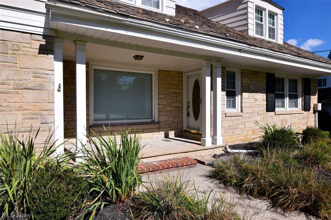28175 Shaker Boulevard Pepper Pike OH 44124