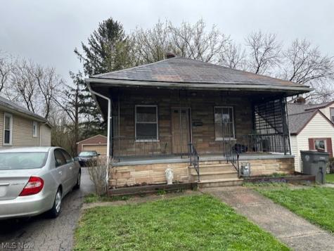 2634 Austin Avenue Youngstown OH 44509
