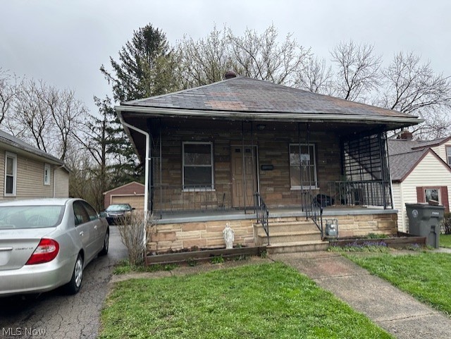2634 Austin Avenue Youngstown OH 44509