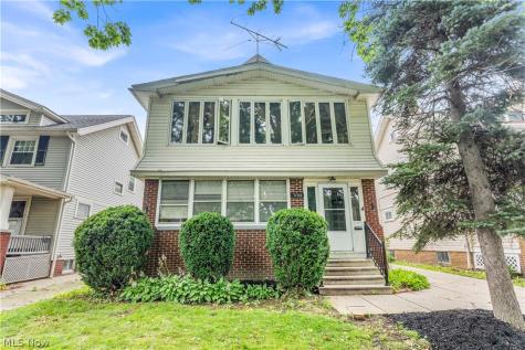 3311 W 130th Street Cleveland OH 44111