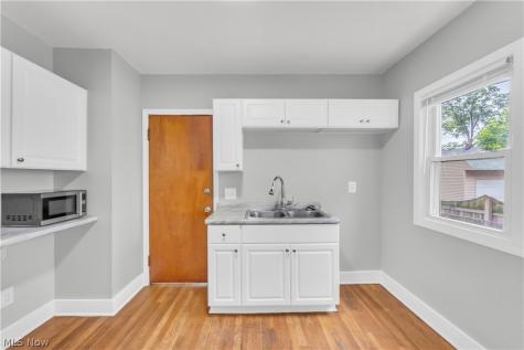 3311 W 130th Street Cleveland OH 44111