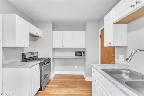 3311 W 130th Street Cleveland OH 44111