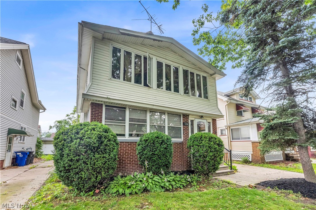3311 W 130th Street Cleveland OH 44111