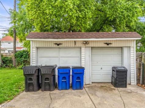 3311 W 130th Street Cleveland OH 44111