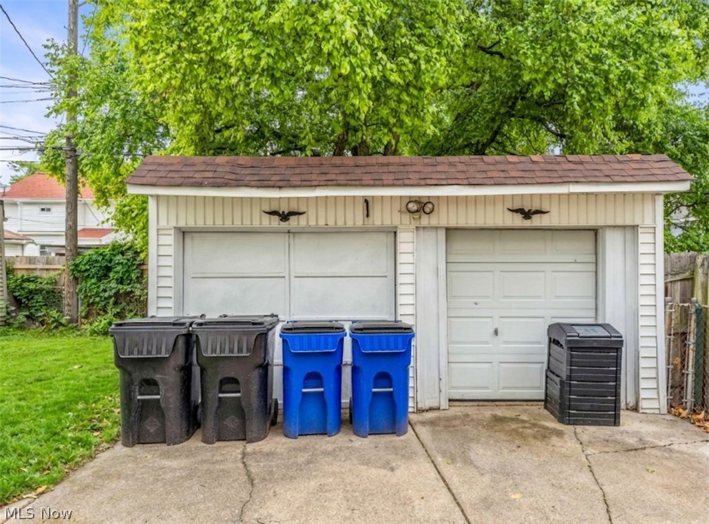 3311 W 130th Street Cleveland OH 44111