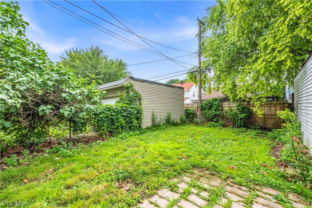 3311 W 130th Street Cleveland OH 44111