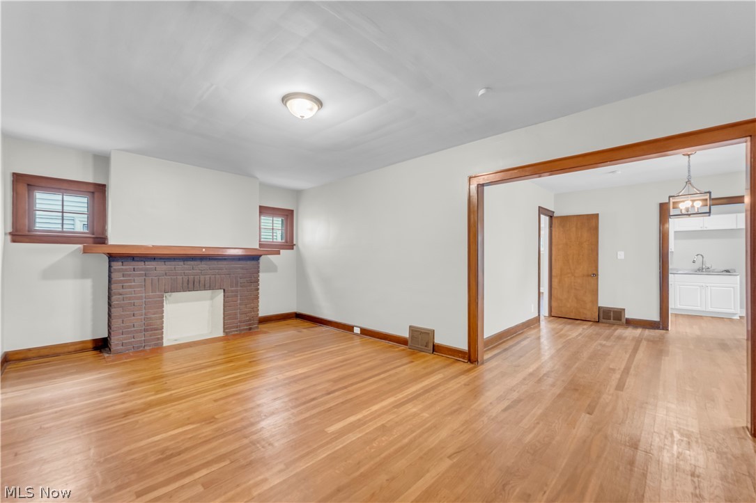 3311 W 130th Street Cleveland OH 44111