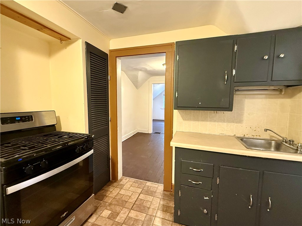1307 Hathaway Avenue Lakewood OH 44107