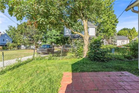 3900 W 33rd Street Cleveland OH 44109