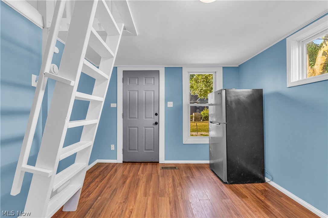 3900 W 33rd Street Cleveland OH 44109